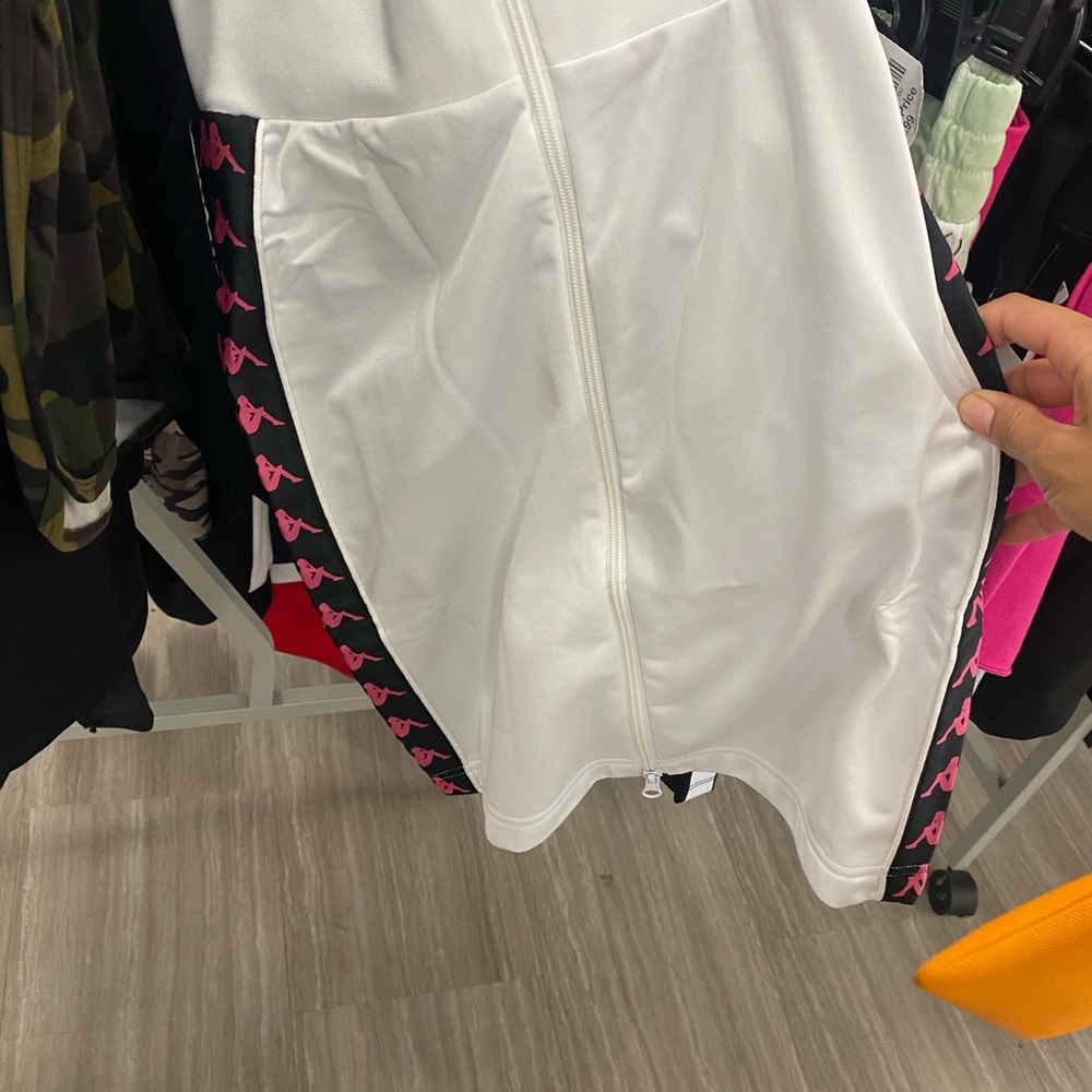 Kappa skirt